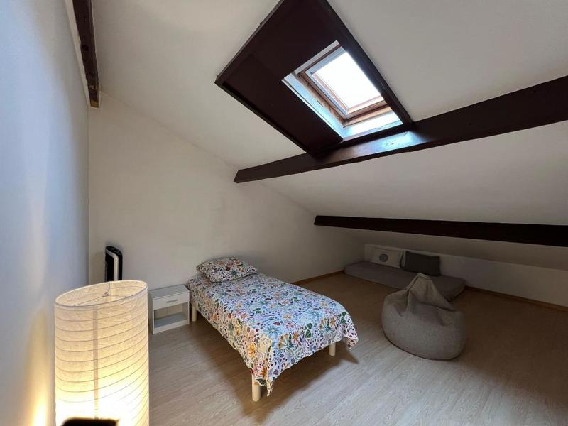 Duplex - 92 m² - 4 pièces