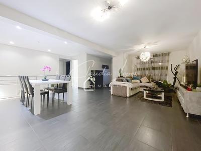 Maison - 116 m² - 5 pièces