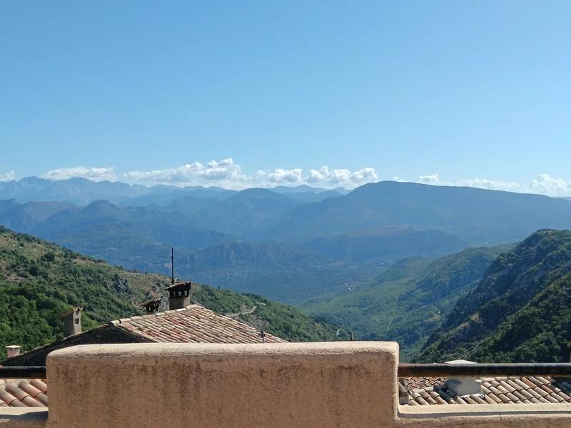 Maison de village - 41 m² - 2 pièces