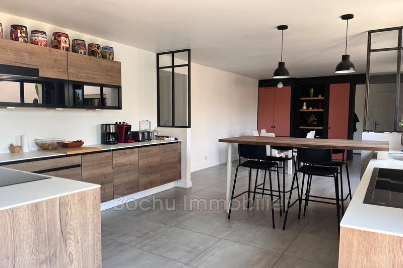 Maison - 164 m² - 6 pièces