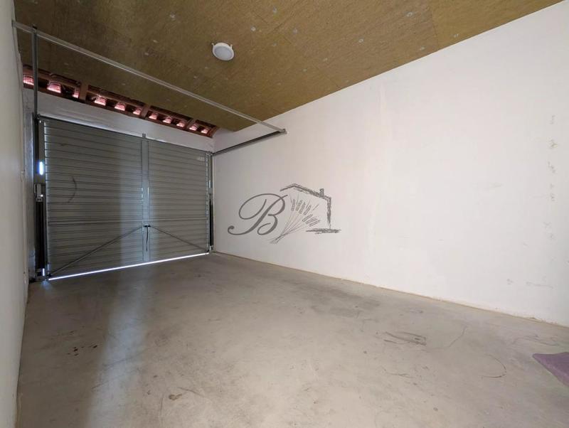 Maison jumelée - 79 m² - 4 pièces