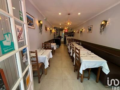 Local commercial - 140 m²