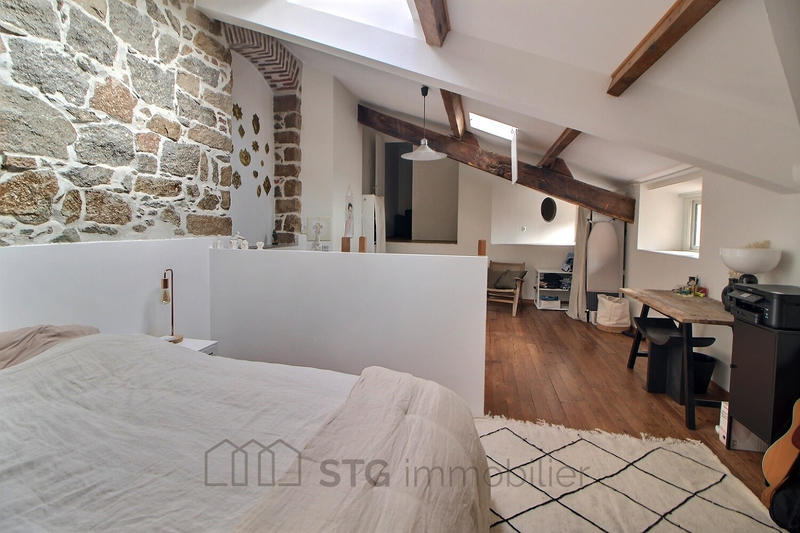 Appartement - 98 m² - 3 pièces