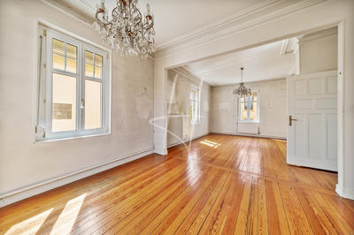 Duplex - 154 m² - 8 pièces