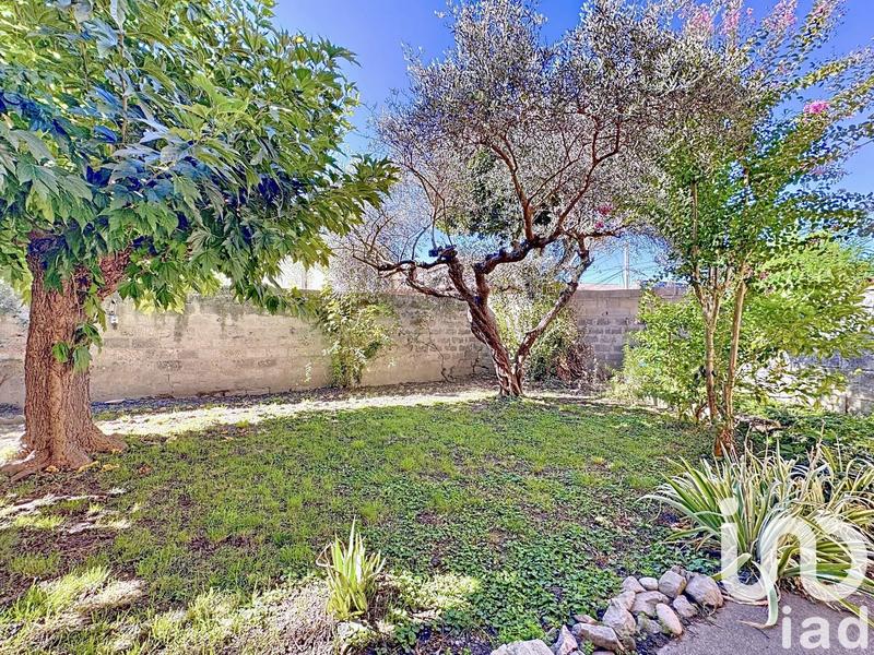 Maison - 124 m² - 5 pièces