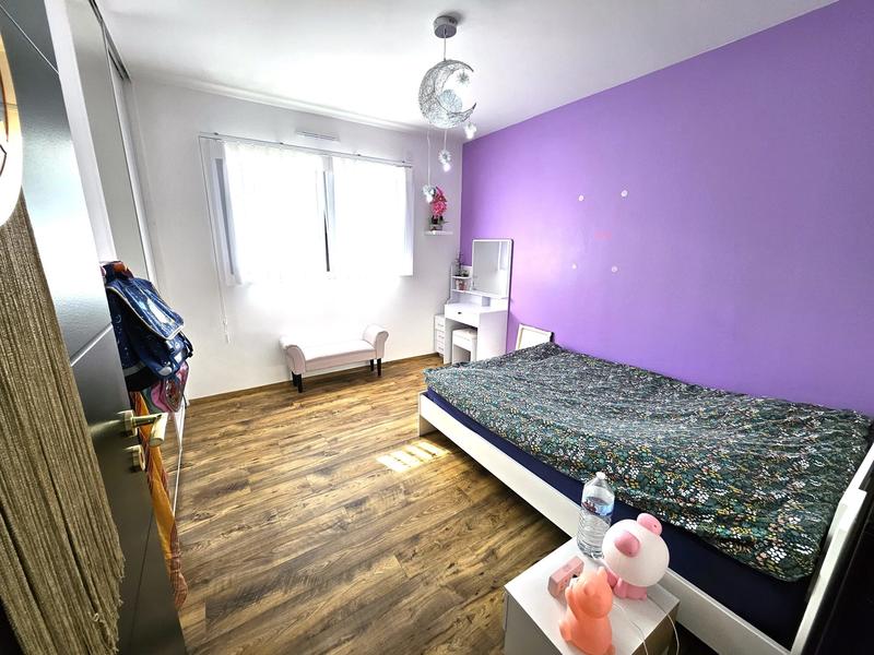 Maison contemporaine - 142 m² - 6 pièces