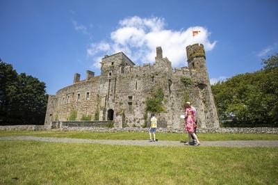 Histoire et légende