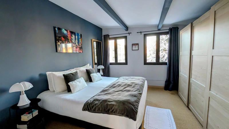 Appartement - 90 m² - 4 pièces