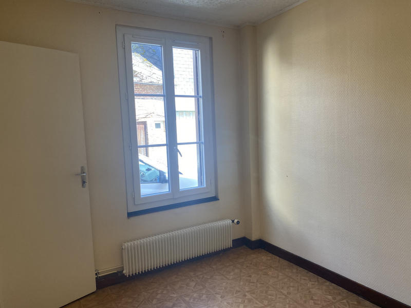 Appartement - 83 m² - 4 pièces
