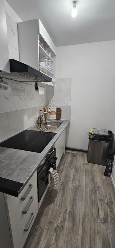 Appartement - 49 m² - 2 pièces