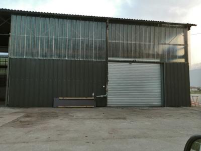 Entrepôt - 300 m² - 1 pièce