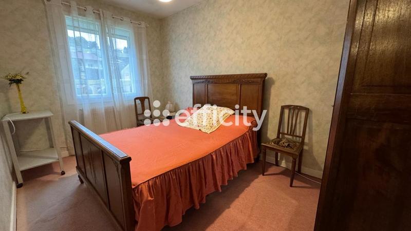 Pavillon - 105 m² - 7 pièces