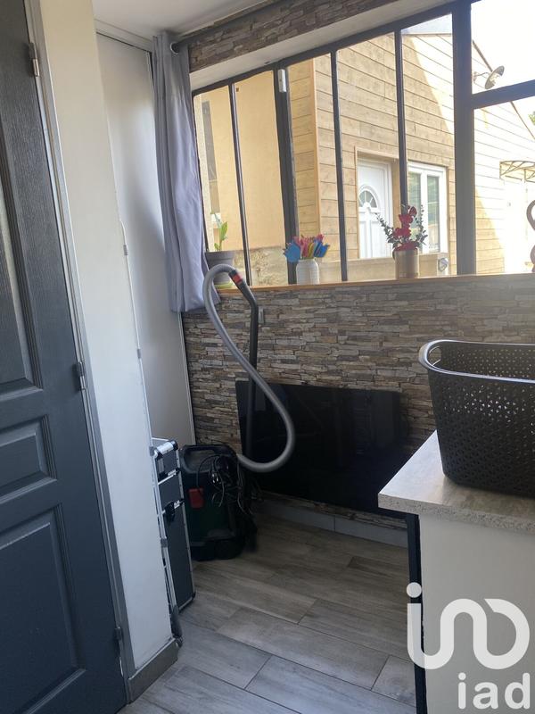 Maison de village - 146 m² - 6 pièces