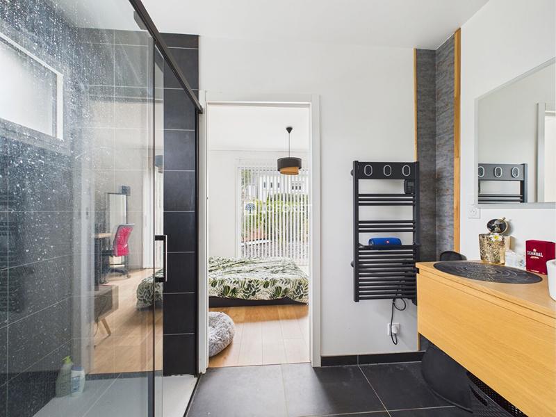 Maison - 131 m² - 6 pièces