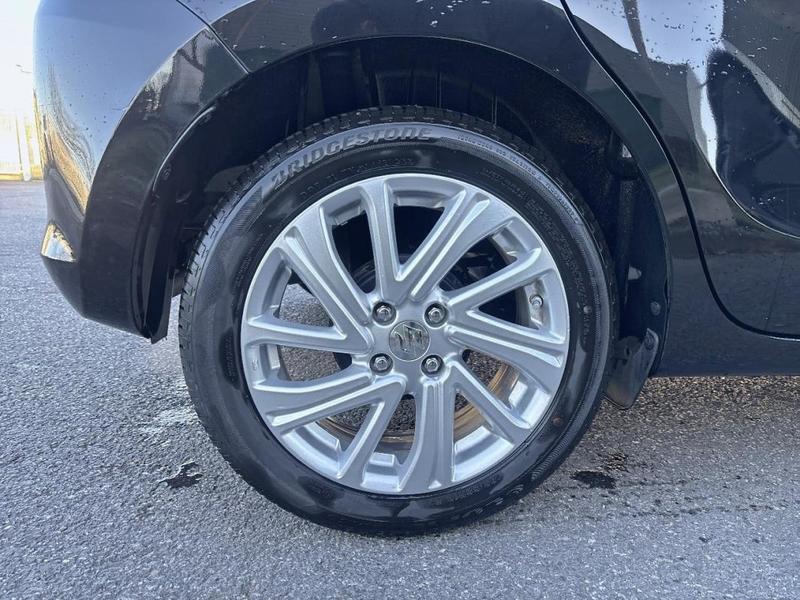 Suzuki Swift 1.2 Dualjet Hybrid Privilège