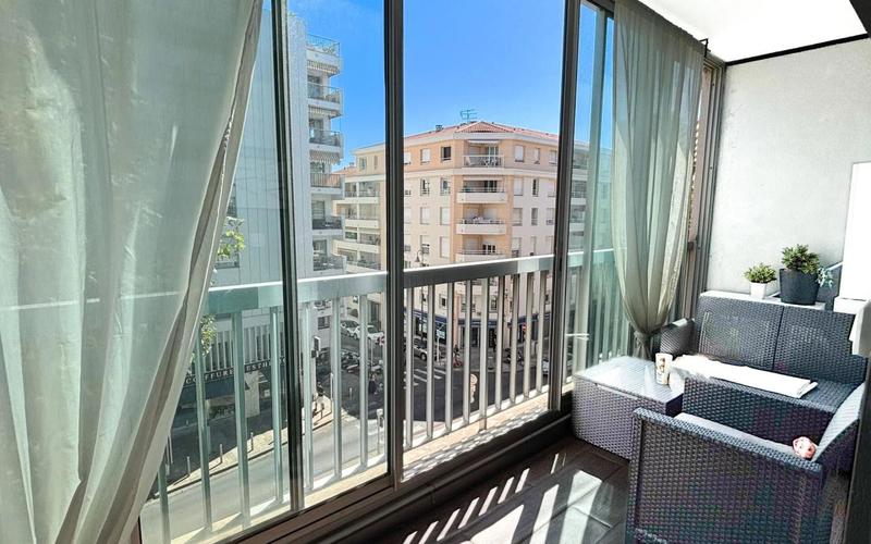 Appartement - 74 m² - 3 pièces