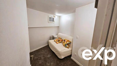 Appartement - 32 m² - 2 pièces