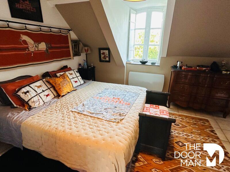 Duplex - 102 m² - 4 pièces