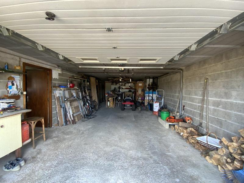 Maison - 98 m² - 4 pièces