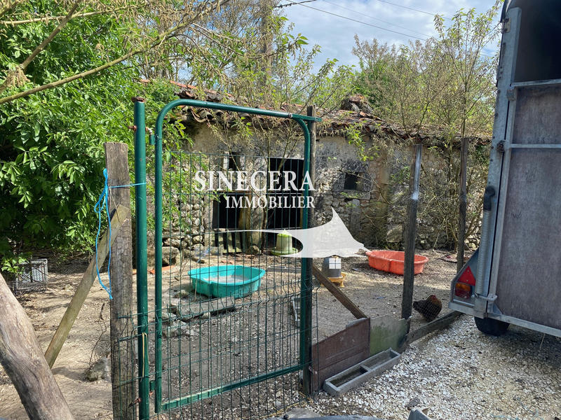 Ferme - 100 m² - 5 pièces