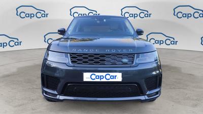 Land Rover Range Rover Sport 2.0 P400e 404 Phev 300 Hse - Automatique