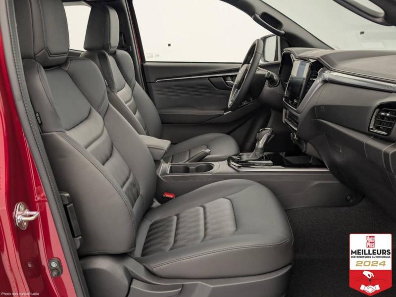 Isuzu d-max 1.9 4x4 Space Cab N60 F+ At