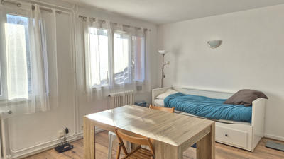 Appartement - 25 m² - 1 pièce