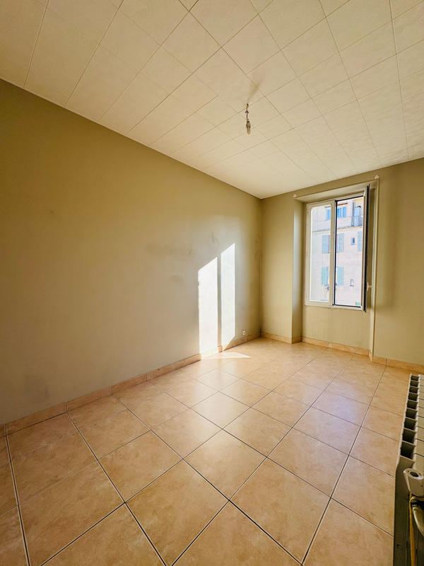 Appartement - 78 m² - 4 pièces