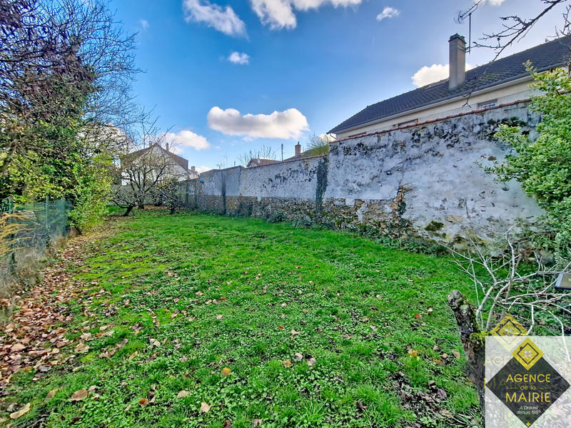 Maison - 86 m² - 5 pièces