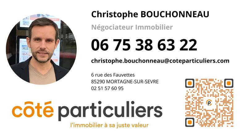 Maison - 127 m² - 5 pièces