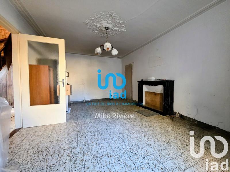 Maison de ville - 130 m² - 5 pièces