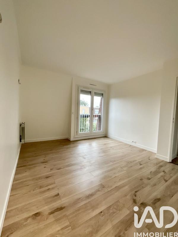 Maison - 98 m² - 6 pièces