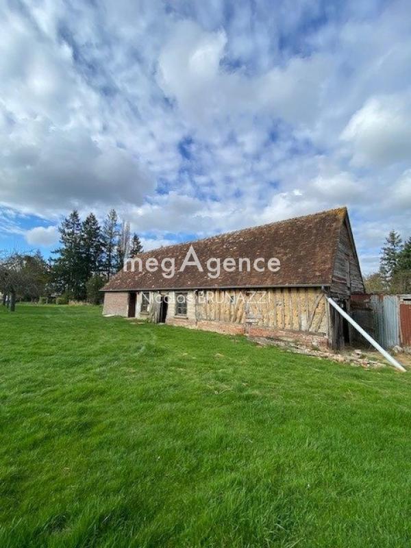 Propriété - 88 m² - 4 pièces