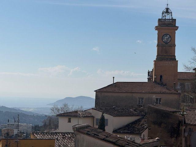 Duplex - 52 m² - 3 pièces