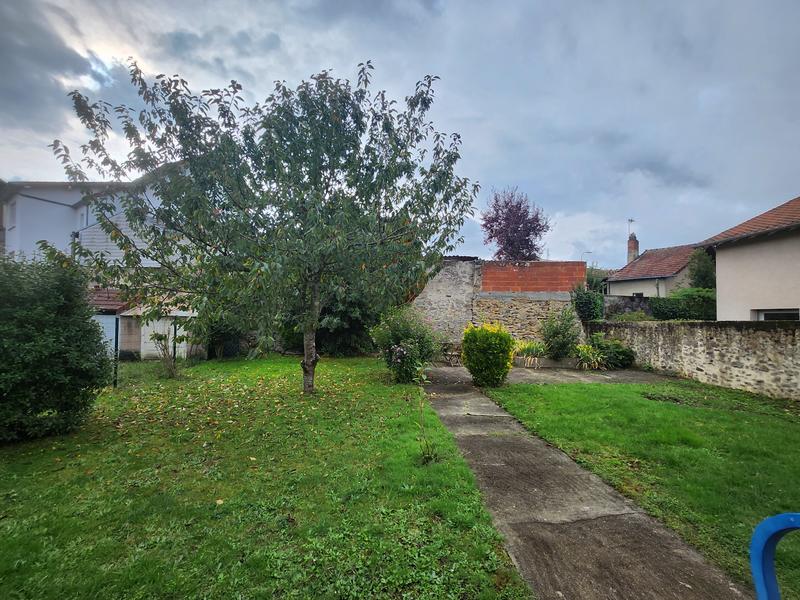 Appartement - 103 m² - 5 pièces