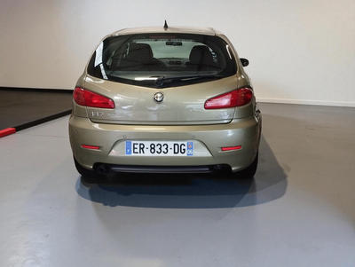 Alfa Romeo 147 1.9 Jtdm 120