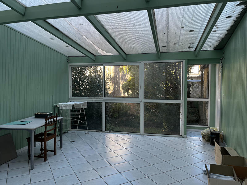 Immeuble - 440 m² - 8 pièces