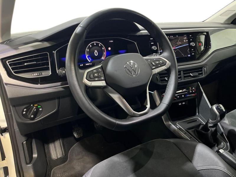 Volkswagen Polo 1.0 Tsi 95 s&amp;S Bvm5 Style