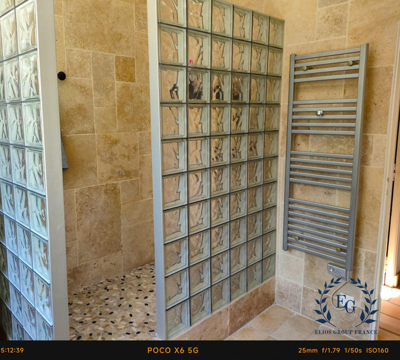 Appartement - 92 m² - 4 pièces