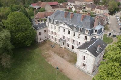 Château - 2 000 m² - 40 pièces
