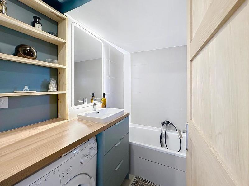 Maison - 43 m² - 2 pièces