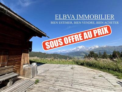 Châlet - 150 m² - 5 pièces