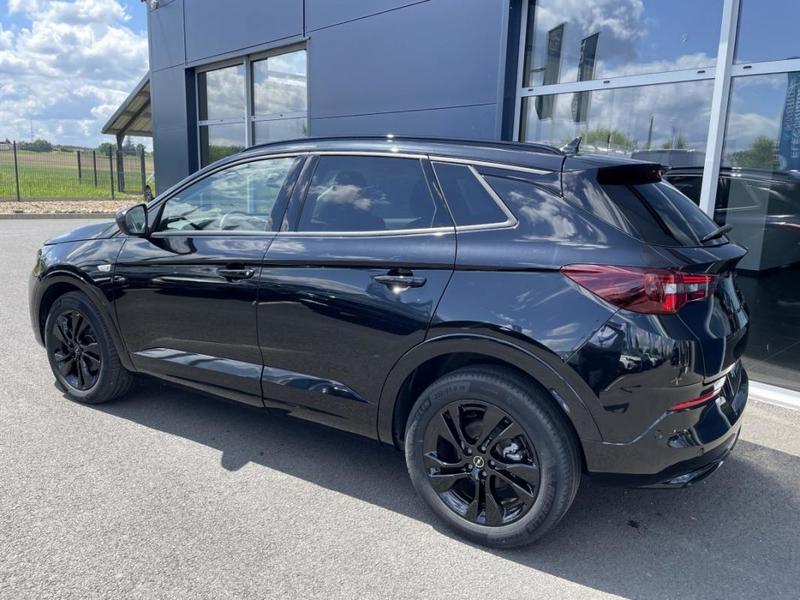 Opel grandland 1.5 Diesel 130 ch Automatique Gs