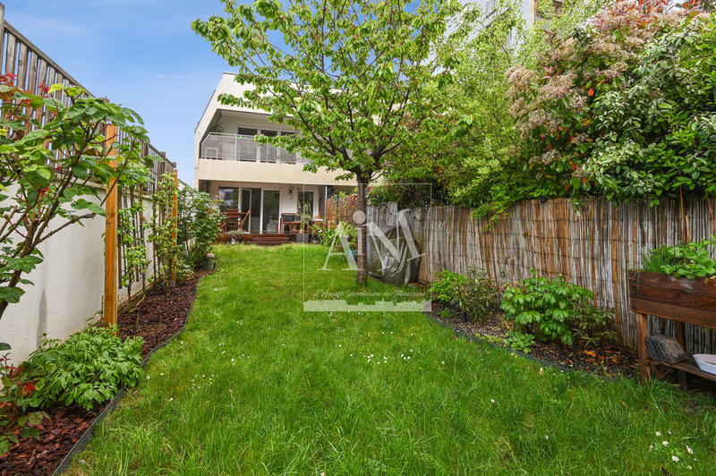 Appartement - 81 m² - 4 pièces