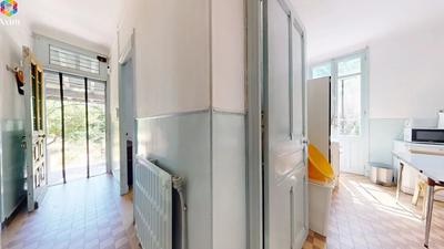 Maison - 65 m² - 4 pièces