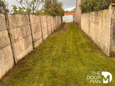 Terrain constructible - 1 024 m²