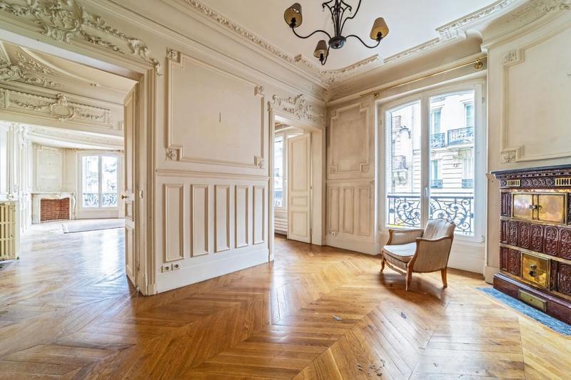 Appartement - 115 m²