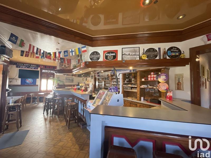 Local commercial - 250 m²