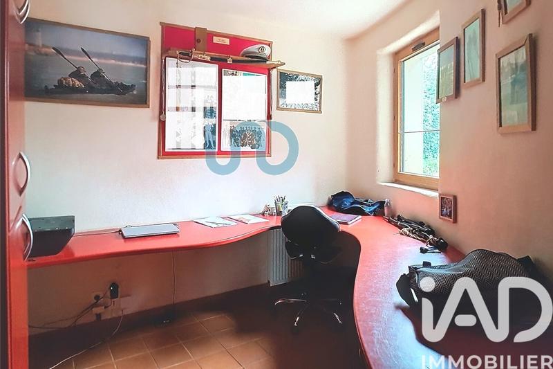 Maison de maîtres - 182 m² - 8 pièces