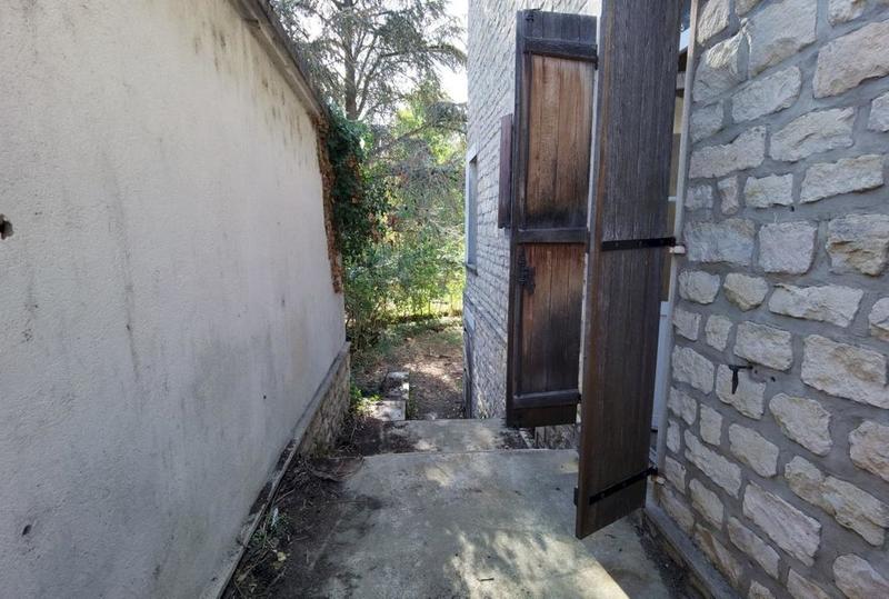 Maison de ville - 175 m² - 9 pièces